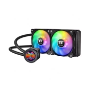 THERMALTAKE Floe Ultra 240 RGB All-In-One Liquid Cooler