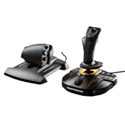 THRUSTMASTER T.16000M FCS Hotas USB joystick