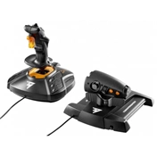 THRUSTMASTER T.16000M FCS Hotas USB joystick