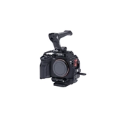 TILTA Camera Cage for Sony a7 IV Basic Kit - Black