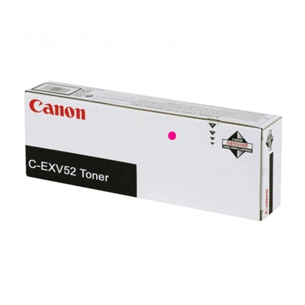 Toner Canon C-EXV52 Magenta