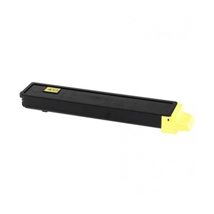 Toner Kyocera TK-8315Y Yellow 6000old