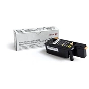 Toner Xerox Phaser 6020/6022 yellow