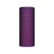 UE MEGABOOM 3 SPEAKER PURPLE ULTRAVIOLET PURPLE EMEA WL BT