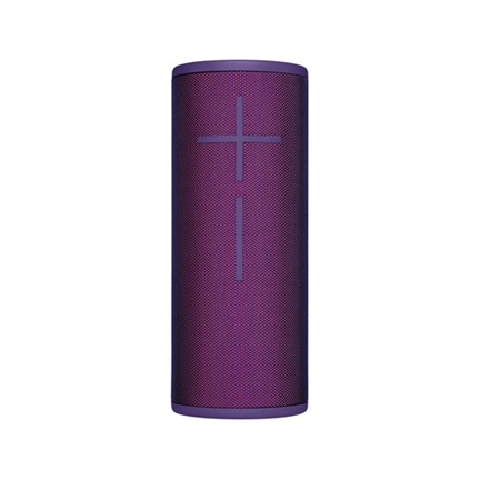 UE MEGABOOM 3 SPEAKER PURPLE ULTRAVIOLET PURPLE EMEA WL BT