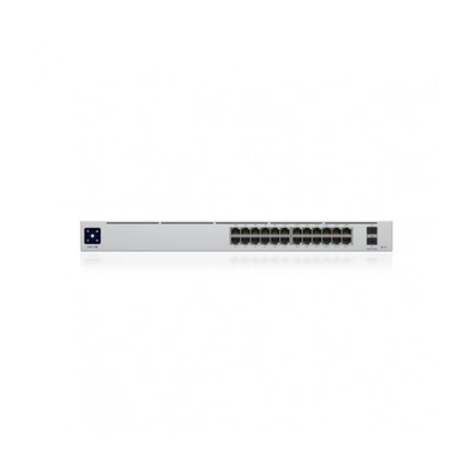 Ubiquiti USW-PRO-24-POE  switch