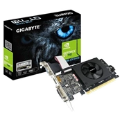 VGA GIGABYTE GT710 LP 2GB DDR5