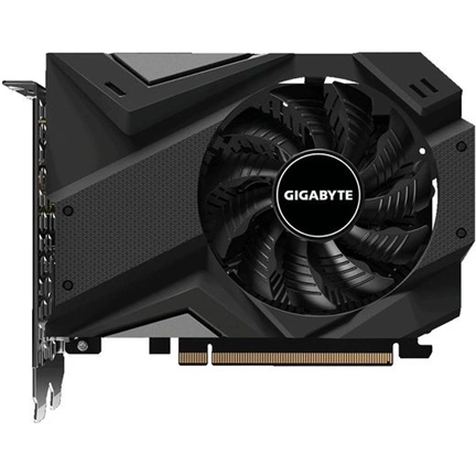 VGA Gigabyte GTX 1650 D6 OC 4G