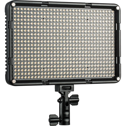 VILTROX VL-D640T Professional & ultrathin LED light