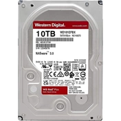 WD Red Plus 3.5" 7200rpm 256MB Cache 10TB