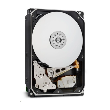 WESTERN DIGITAL Ultrastar DC HC550 3,5" SAS 7200rpm 512MB SE 16TB