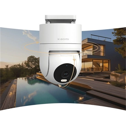 Xiaomi CW300 Outdoor Camera