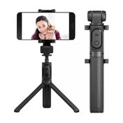 Xiaomi Mi Selfie Stick/Tripod & Bluetooth Remote Black