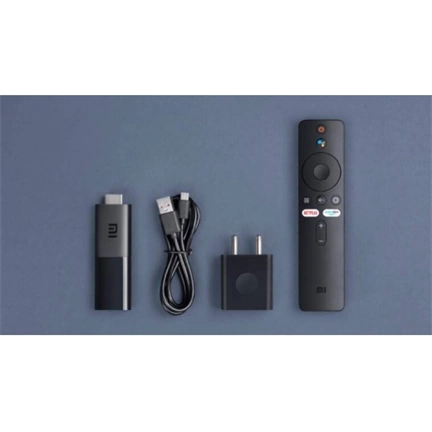 Xiaomi Mi TV Stick Android Set Top Box