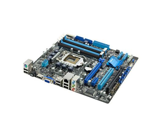 Asus P8H67-M Rev 3.0