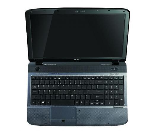 Апгрейд ноутбука acer aspire 5738zg