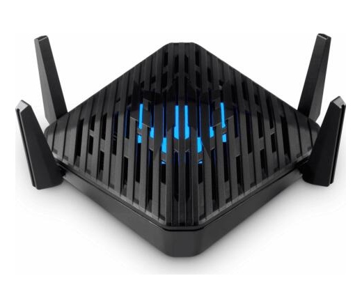 ACER Predator Connect W6D Wi-Fi 6 Router