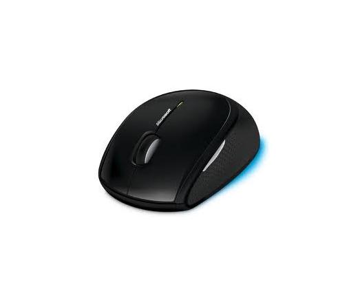 Microsoft Wireless Mouse 5000 optikai