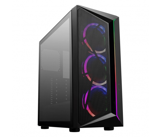 Cooler Master CMP 510 ARGB TG