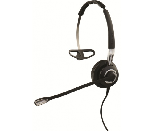 Jabra BIZ 2400 II Mono 3in1