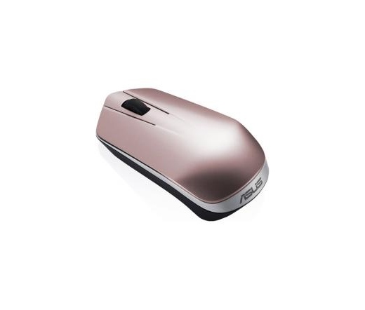 ASUS MOUSE WT450 Wireless - Rose Gold