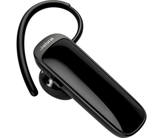 Bluetooth гарнитура jabra talk 25 обзор