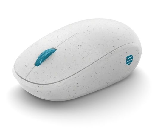 Microsoft Ocean Plastic Mouse