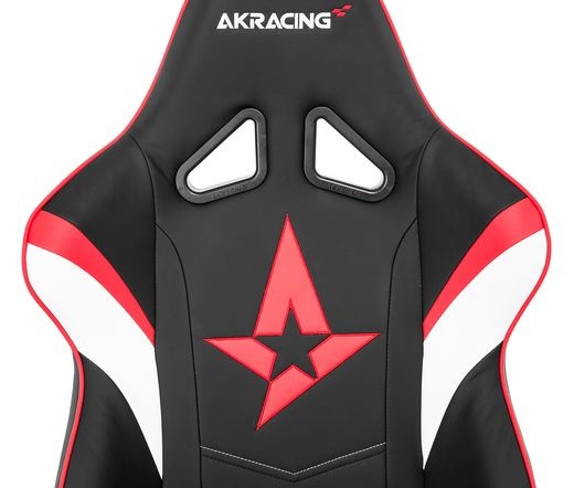 AKRacing Team Astralis Edition AK ASTRALIS Forg sz k