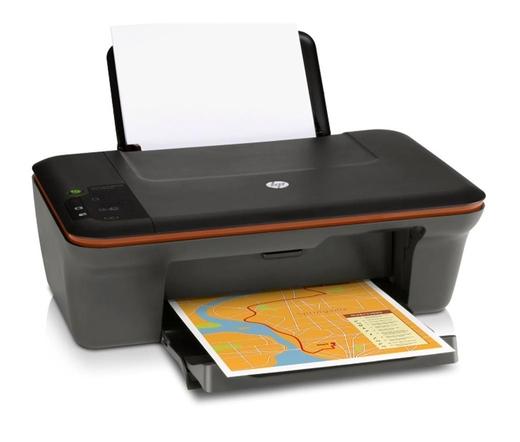 Hp deskjet 2050 nyomtató