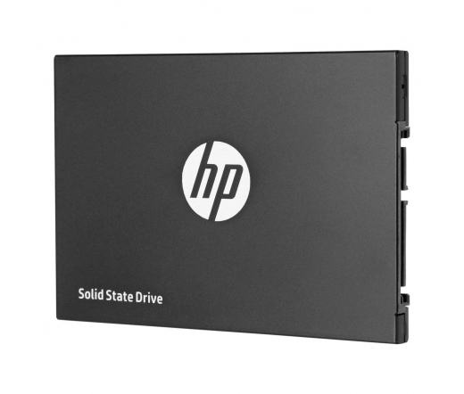 HP S700 2,5" SATA 120GB