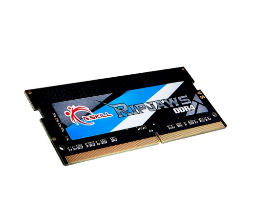 G.Skill Ripjaws DDR4 SO-DIMM 3200MHz CL18 16GB