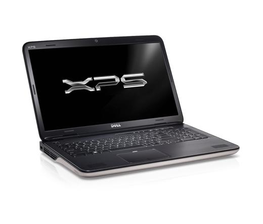 Dell XPS L702x 3D Ci7-2760QM 6GB 750GB W7P64