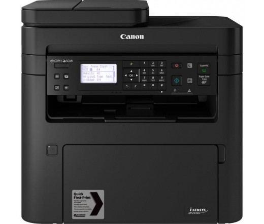 CANON i-Sensys MF264dw II