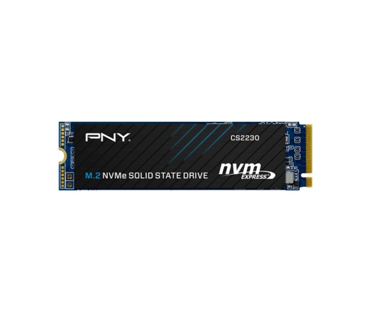PNY CS2230 M.2 NVMe PCIe Gen3 x4 SSD 500GB
