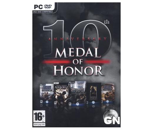 Код регистрации medal of honor ea play