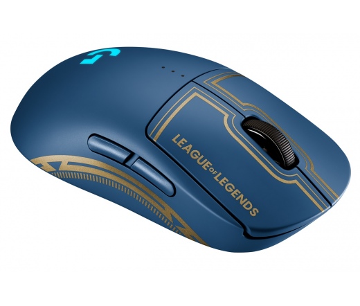 Logitech G Pro - League of Legends kiadás