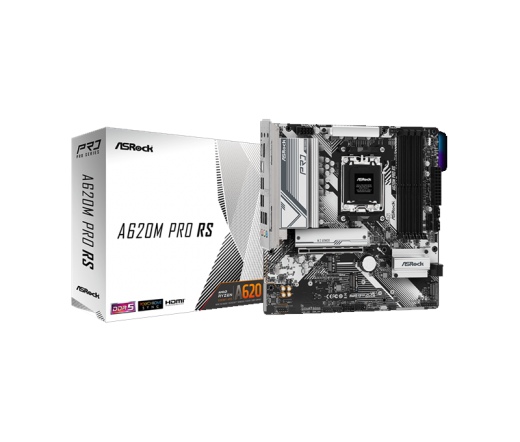 AsRock A620M Pro RS