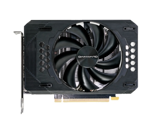 Gainward GeForce RTX 3050 Pegasus OC 8GB GDDR6 - 471056224-3734