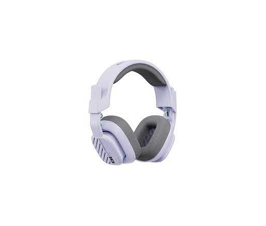 LOGITECH Astro A10 Gen 2 Headset for PS/PC - Lilac