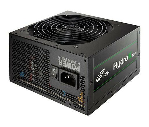 FSP Hydro K Pro 850W Bulk