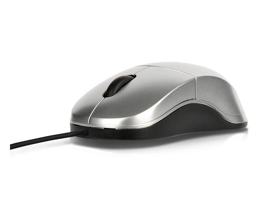 Speedlink Snappy Smart Mobile USB Mouse Ezüst