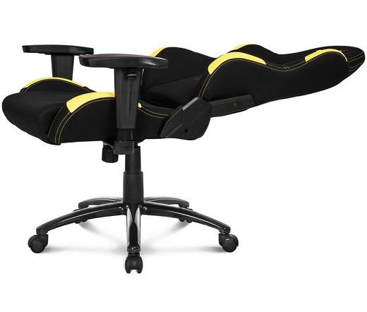 AKRacing Team Dignitas Edition Pro s rga AK DIGNITAS PRO YL