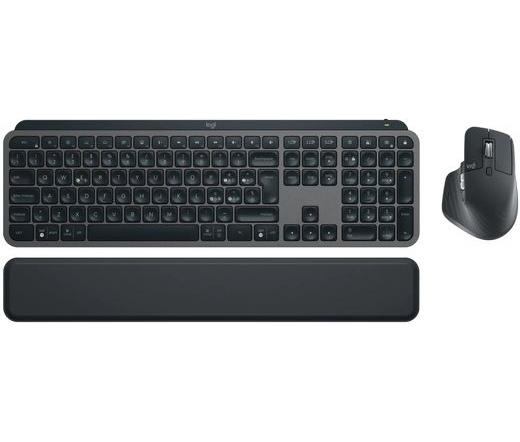 Logitech MX Keys S Combo US