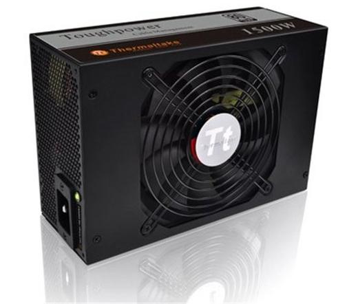 Thermaltake Toughpower 1500W