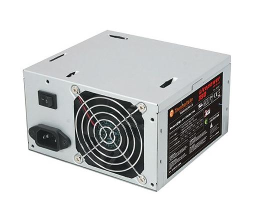 Thermaltake Litepower 600W W0355RE