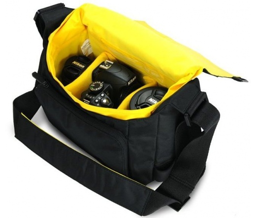 Golla SLR táska - ALM2303BV - Fotótáskák és tokok - Fotótechnika - Bluechip webáruház