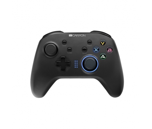 Canyon GP-W3 Wireless Gamepad 4in1