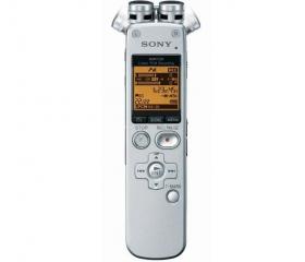 Sony ICD-SX712 Ezüst