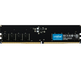 Crucial DDR5 4800MHz CL40 8GB