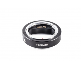 Techart Autofocus Adapter Canon EF - Fujifilm GFX